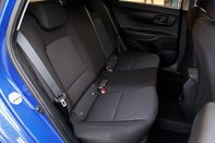 Hyundai i20 T-GDI PREMIUM MHEV 34