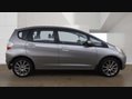 Honda Jazz 1.3 Jazz I-VTec SI 5dr 10