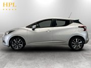 Nissan MICRA 0.9 IG-T Acenta Hatchback 5dr Petrol Manual Euro 6 (s/s) (90 ps) 4