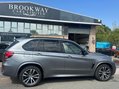 BMW X5 3.0 40d M Sport Auto xDrive Euro 6 (s/s) 5dr 3
