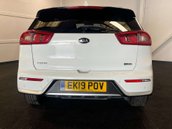 Kia Niro 1.6 Niro 2 Semi-Auto 5dr 5