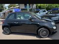 Fiat 500 1.2 Lounge Euro 6 (s/s) 3dr 8