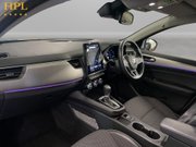 Renault Arkana 1.6 E-TECH techno SUV 5dr Petrol Hybrid Auto 2WD Euro 6 (s/s) (145 ps) 15