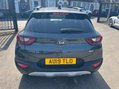 Kia Stonic 1.0 T-GDi 3 Euro 6 (s/s) 5dr 5