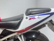 Honda CBR 2009 CBR900 FIREBLADE 29K ICONIC 1 OWNER SPORTS TRACK BIKE 19