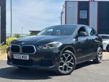 BMW X2 1.5 25e 10kWh Sport SUV 5dr Petrol Plug-in Hybrid Auto xDrive Euro 6 (s/s)  3