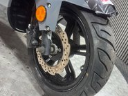 Sinnis Matrix 2021 31K RUNNING PROJECT SCOOTER SPARES OR REPAIR 125CC 19
