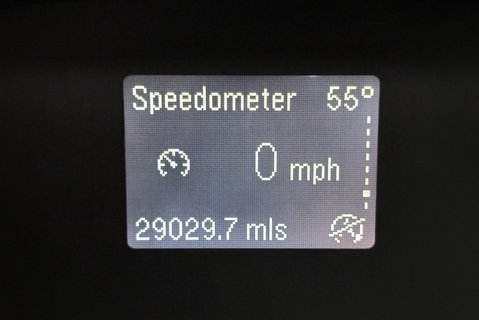 Ford Transit 350 Drw L3 Leader 130 ps Luton with Roller Shutter - No VAT 32