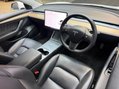 Tesla Model 3 Standard Range Plus Auto RWD 4dr 2