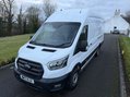 Ford Transit 350 LEADER L4H3 MHEV ECOBLUE 8