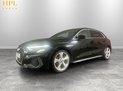 Audi A3 1.0 TFSI 30 S line Sportback 5dr Petrol S Tronic Euro 6 (s/s) (110 ps) Cru 3