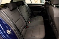 Volkswagen Golf E-GOLF 35