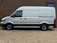 Volkswagen Crafter 2.0 Crafter CR35 Startline TDI 8