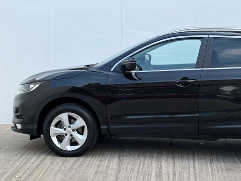 Nissan Qashqai 1.5 Qashqai Acenta dCi 5dr 51