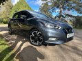 Nissan MICRA IG-T ACENTA XTRONIC 12