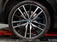 BMW X5 3.0 30d MHT M Sport SUV 5dr Diesel Hybrid Auto xDrive Euro 6 (s/s) (286 ps) 33