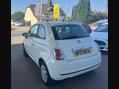 Fiat 500 1.2 Pop Euro 5 (s/s) 3dr 2