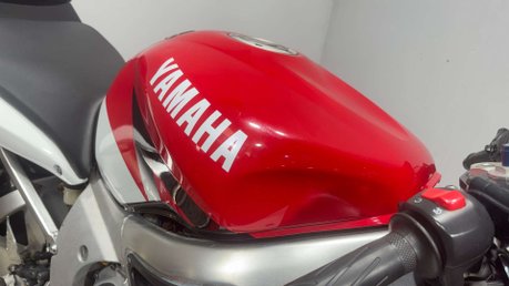Yamaha R6 5EB 2000 CARBED MODEL RUNNING SPORTS BIKE PROJECT BIKE 600CC 29