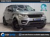 Land Rover Range Rover Sport 3.0 Range Rover Sport HSE SDV6 Auto 4WD 5dr