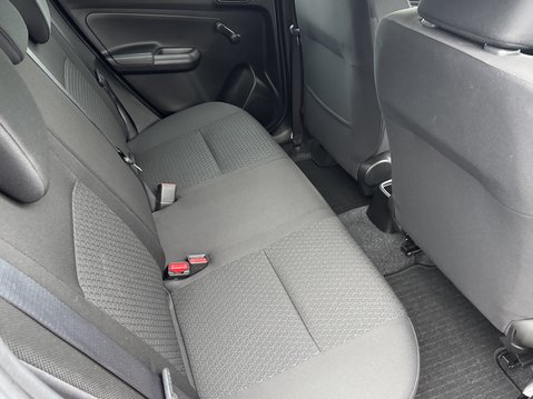 Suzuki Swift 1.2 Dualjet 83 12V Hybrid SZ-L 5dr 30