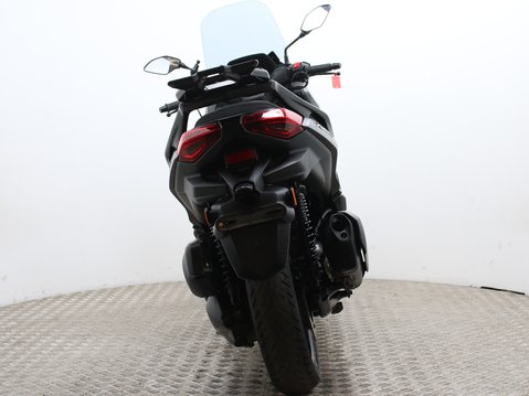 Yamaha Xmax 300 X-MAX TECH MAX 300 CZD300-A SP 6