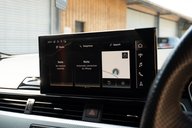 Audi RS4 2.9 TFSI V6 Tiptronic quattro Euro 6 (s/s) 5dr 23