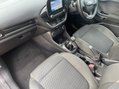 Ford Fiesta 1.0T EcoBoost Zetec Euro 6 (s/s) 3dr 21