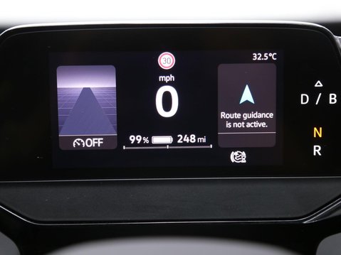 Volkswagen ID.3 Pro Performance 58kWh Life Auto 5dr 14