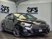 BMW 2 Series 2.0 220d M Sport Saloon 4dr Diesel Auto Euro 6 (s/s) (190 ps) 42