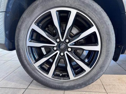 Ford Kuga 2.0 TDCi ST-Line Powershift Euro 6 5dr 9