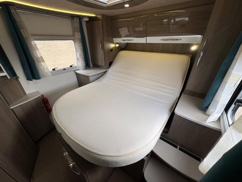 Bavaria Ducato 45 MULTIJET 10