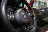 Volkswagen Golf R TSI 4MOTION DSG 63