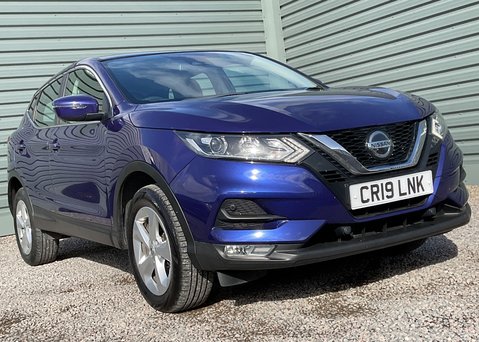 Nissan Qashqai DIG-T ACENTA PREMIUM 7