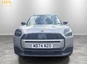 Mini Countryman 1.5C MHEV Classic SUV 5dr Petrol Hybrid Auto Euro 6 (s/s) (170 ps) 2