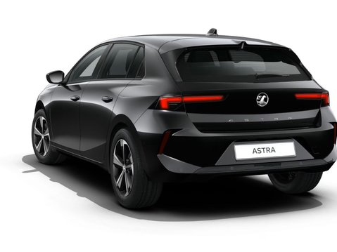 New Astra 1.2 Turbo 130PS GRIFFIN Tech Pack 5dr from £244 per month 0% APR PCP 3