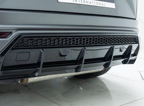 Lamborghini Urus 39