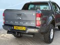 Ford Ranger 3.2 Ranger Wildtrak 4x4 TDCi 4WD 28