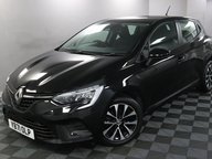 Renault Clio ICONIC TCE 20