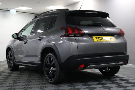 Peugeot 2008 S/S GT LINE 22