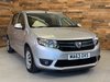 Dacia Sandero 1.5 dCi Laureate Hatchback 5dr Diesel Manual Euro 5 (90 ps)