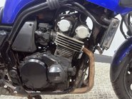 Yamaha FZS 2003 HIGH MILES RUNNING PROJECT BIKE SPARES OR REPAIR 600CC 14