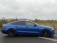 Audi A5 2.0 TDI Black Edition Plus Sportback Multitronic Euro 6 (s/s) 5dr 3