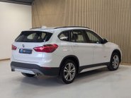 BMW X1 2.0 X1 xDrive 20d Sport Auto 4WD 5dr 21