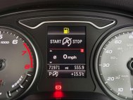 Audi S3 2.0 TFSI Saloon 4dr Petrol S Tronic quattro Euro 6 (s/s) (310 ps) 34