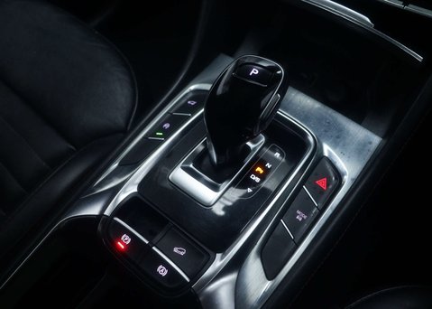 MG HS 1.5 MG HS Exclusive Semi-Auto 5dr 29