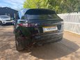 Land Rover Range Rover Velar R-DYNAMIC SE 20