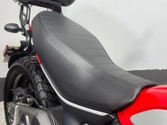 Ducati Scrambler 800 ICON 2015 3K GREAT CONDITION 1 OWNER MOT 800CC NAKED A2 39