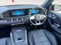 Mercedes-Benz GLE 2.0 GLE 350 AMG Line Premium+ de 4Matic Auto 4WD 5dr 11