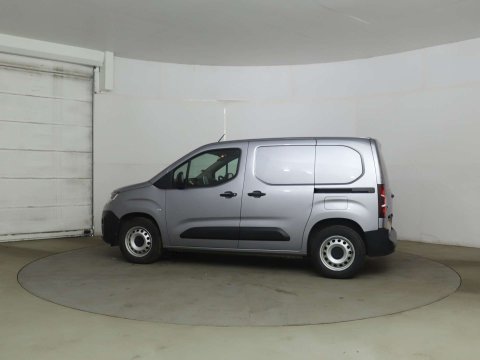 Citroen Berlingo e-Berlingo 800 Enterprise Edition 4