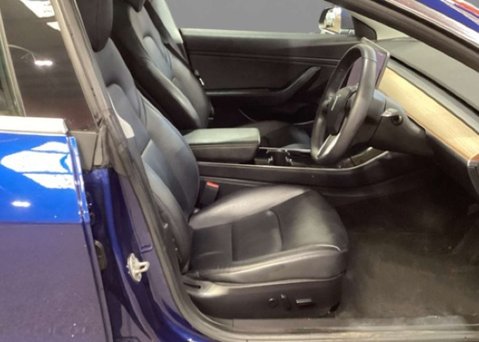 Tesla Model 3 (Dual Motor) Long Range Saloon 4dr Electric Auto 4WDE (346 ps) 11